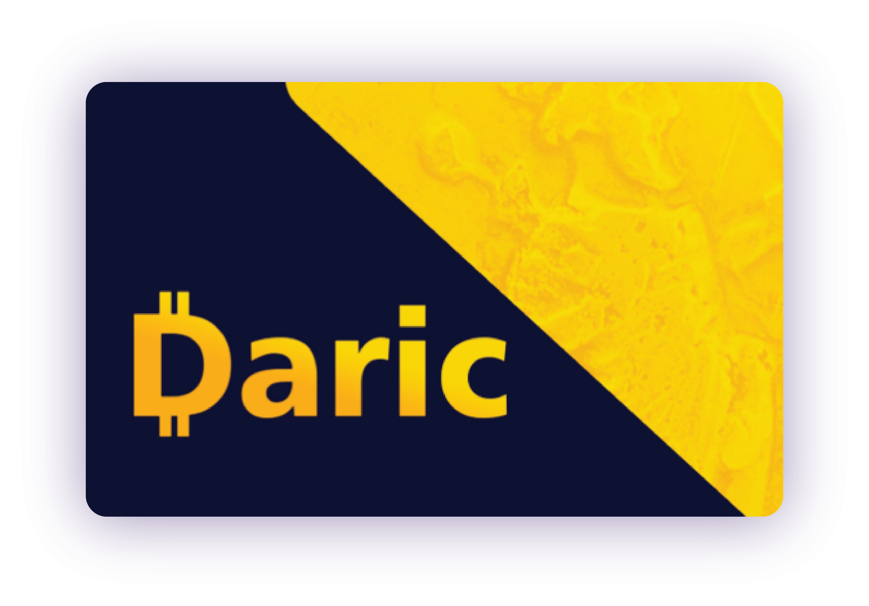 daric token